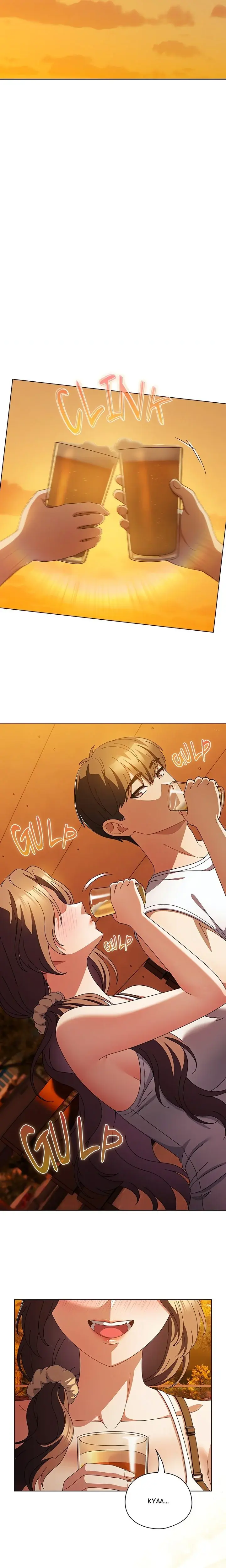 Sweet Girl Dirty Secrets Chapter 37 - Page 17