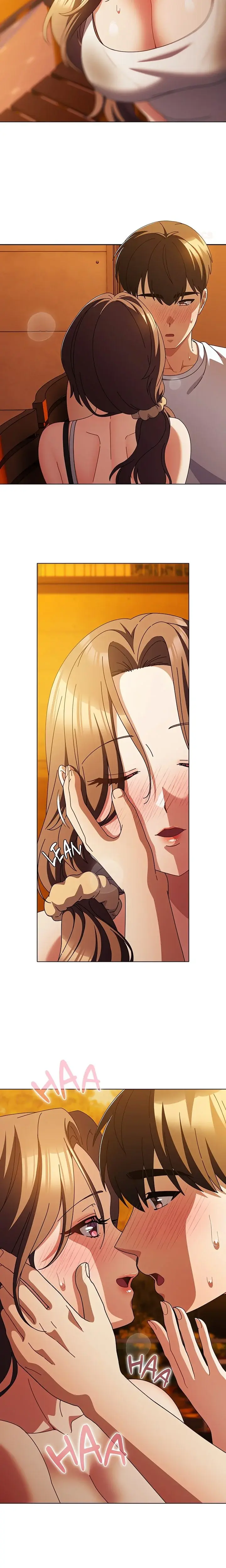 Sweet Girl Dirty Secrets Chapter 37 - Page 20