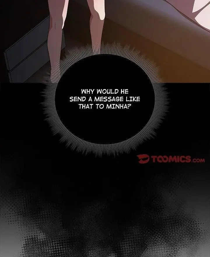 Sweet Girl Dirty Secrets Chapter 40 - Page 10