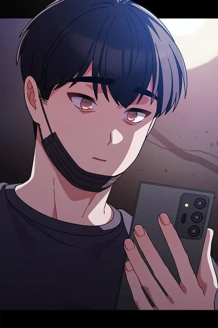 Sweet Girl Dirty Secrets Chapter 40 - Page 103