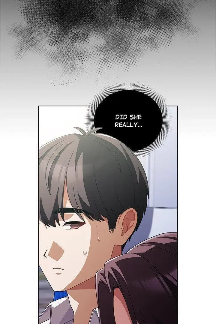 Sweet Girl Dirty Secrets Chapter 40 - Page 11