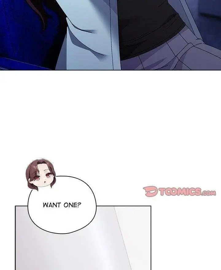 Sweet Girl Dirty Secrets Chapter 40 - Page 14