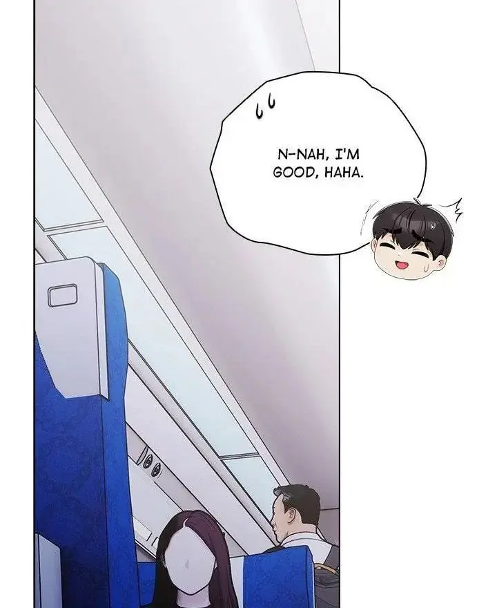 Sweet Girl Dirty Secrets Chapter 40 - Page 15