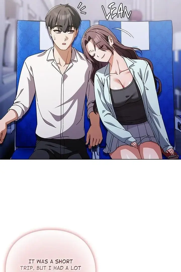 Sweet Girl Dirty Secrets Chapter 40 - Page 17