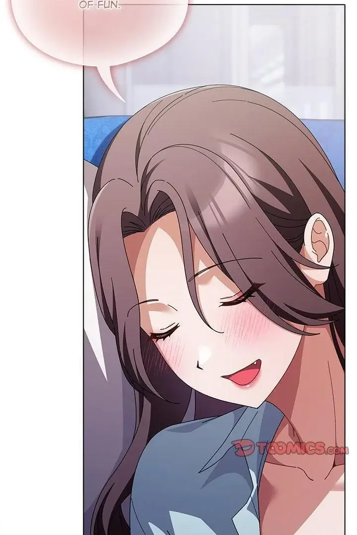 Sweet Girl Dirty Secrets Chapter 40 - Page 18
