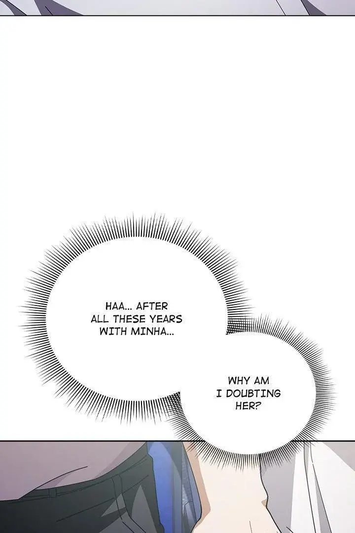 Sweet Girl Dirty Secrets Chapter 40 - Page 21