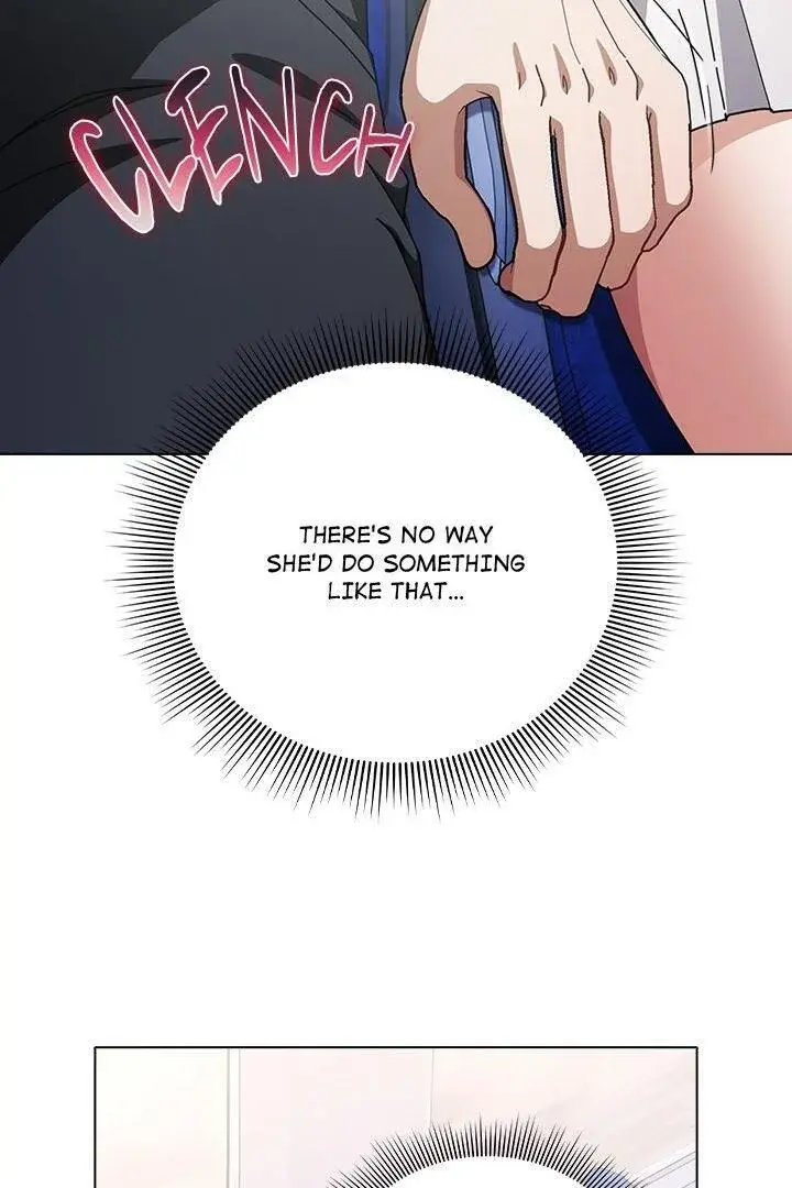 Sweet Girl Dirty Secrets Chapter 40 - Page 22