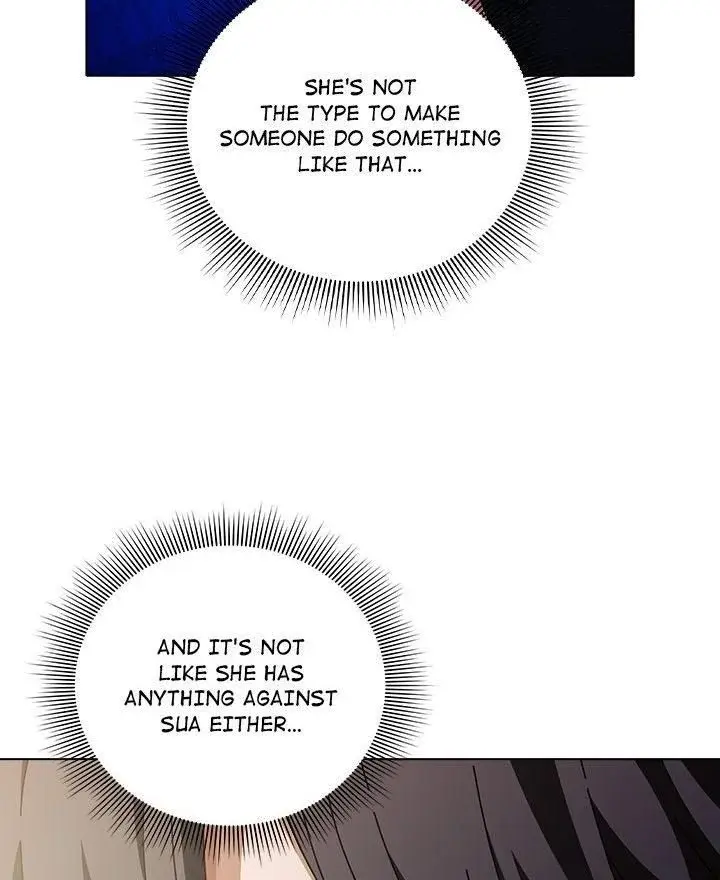 Sweet Girl Dirty Secrets Chapter 40 - Page 24