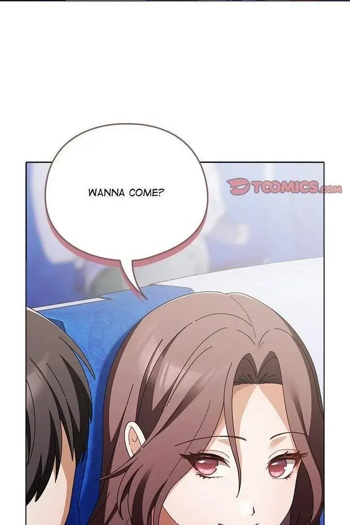 Sweet Girl Dirty Secrets Chapter 40 - Page 27