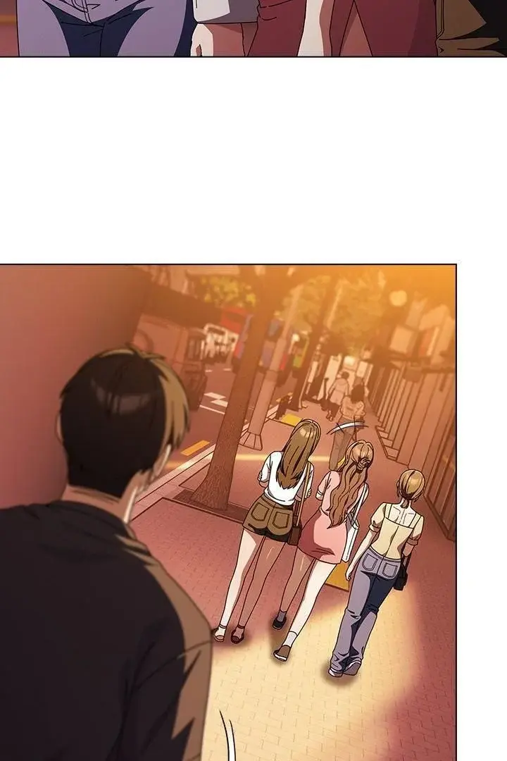 Sweet Girl Dirty Secrets Chapter 40 - Page 38