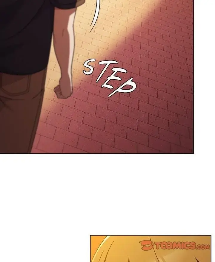 Sweet Girl Dirty Secrets Chapter 40 - Page 39