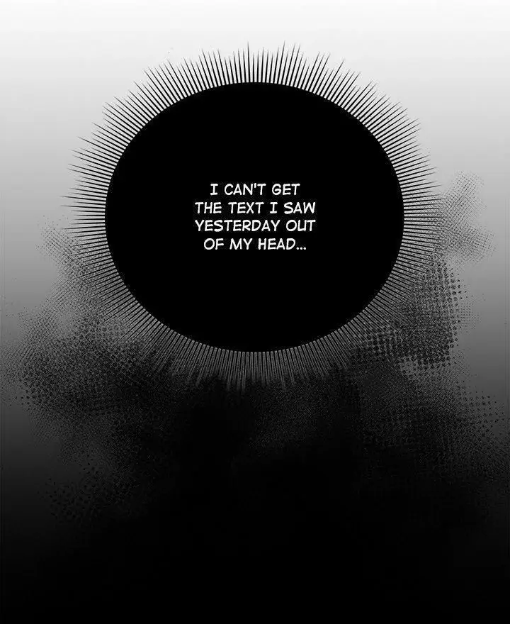 Sweet Girl Dirty Secrets Chapter 40 - Page 4