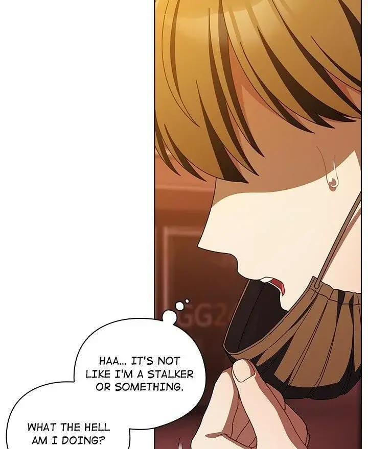Sweet Girl Dirty Secrets Chapter 40 - Page 40