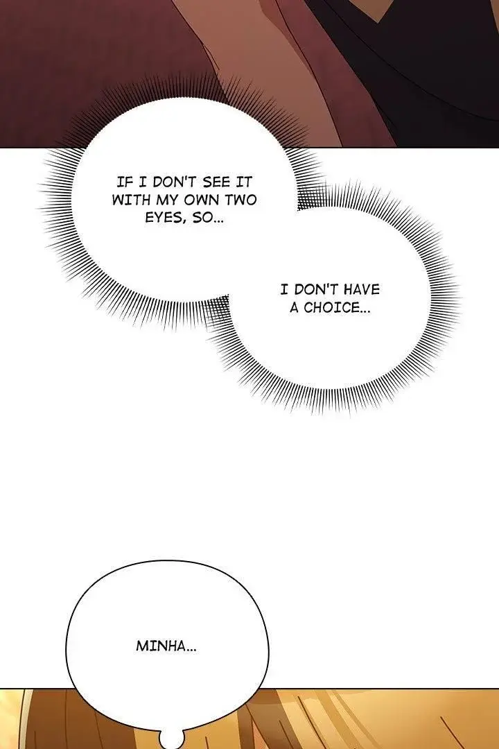Sweet Girl Dirty Secrets Chapter 40 - Page 43