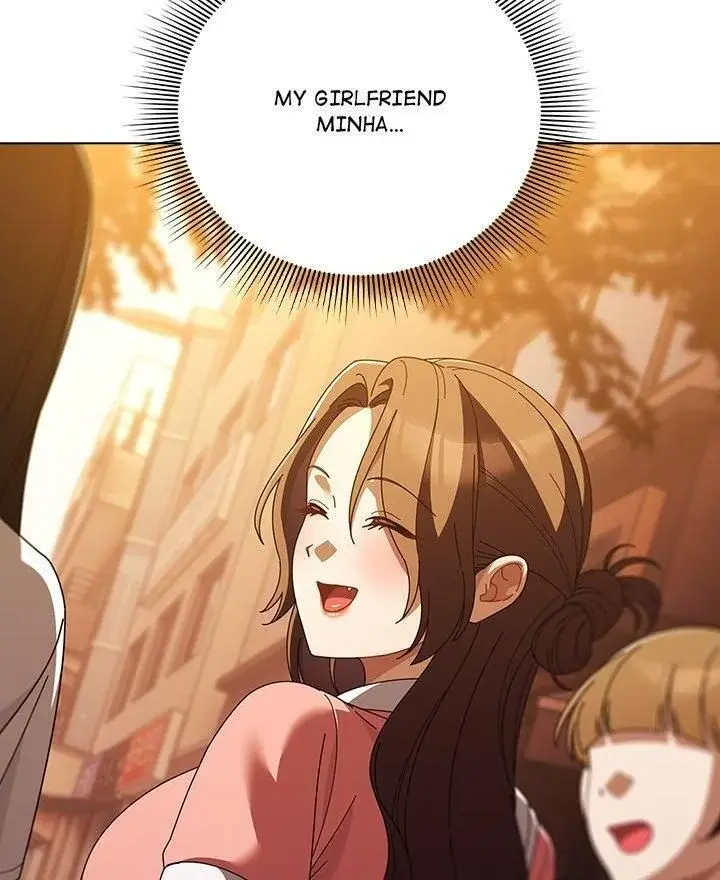 Sweet Girl Dirty Secrets Chapter 40 - Page 45