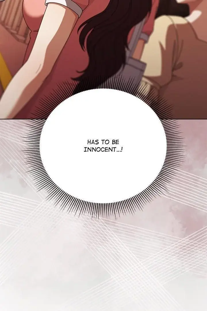 Sweet Girl Dirty Secrets Chapter 40 - Page 46