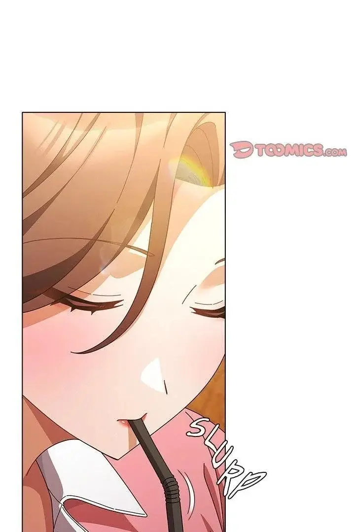 Sweet Girl Dirty Secrets Chapter 40 - Page 48