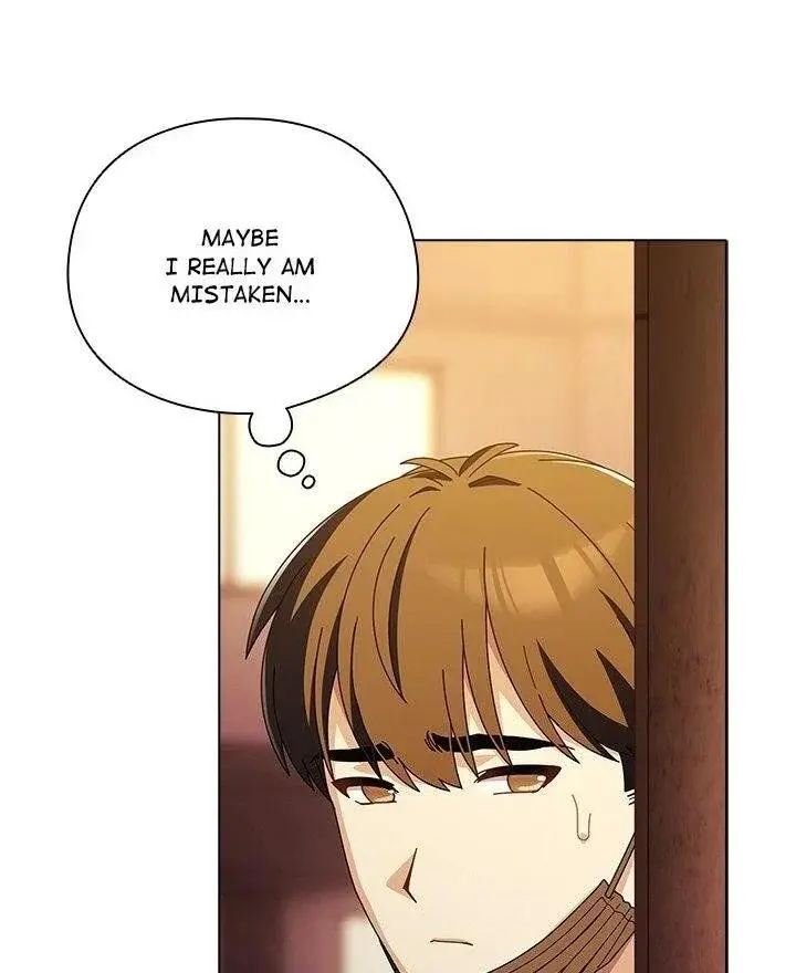 Sweet Girl Dirty Secrets Chapter 40 - Page 54