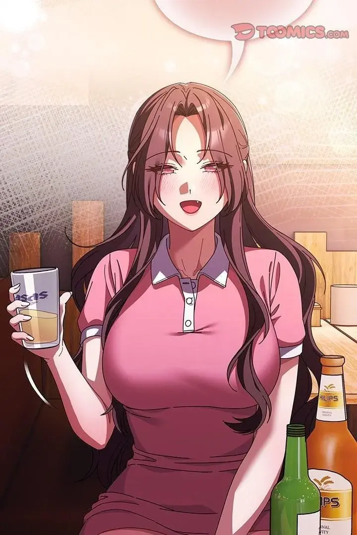 Sweet Girl Dirty Secrets Chapter 40 - Page 61