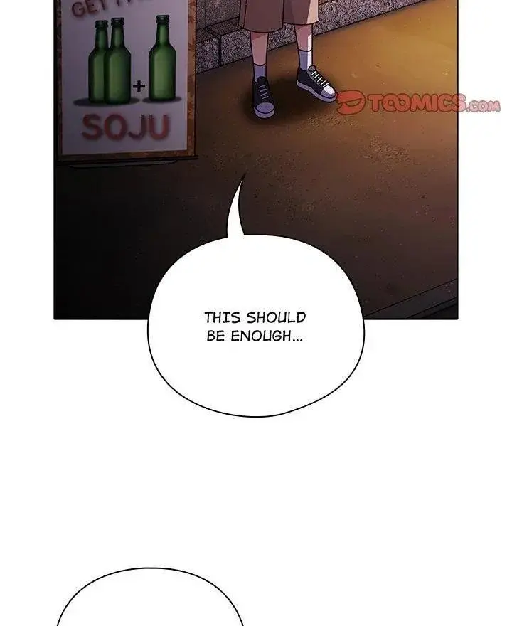 Sweet Girl Dirty Secrets Chapter 40 - Page 65