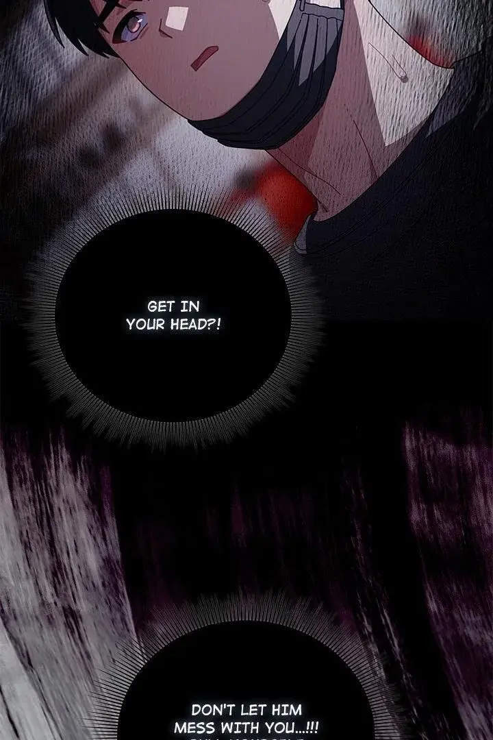 Sweet Girl Dirty Secrets Chapter 40 - Page 91