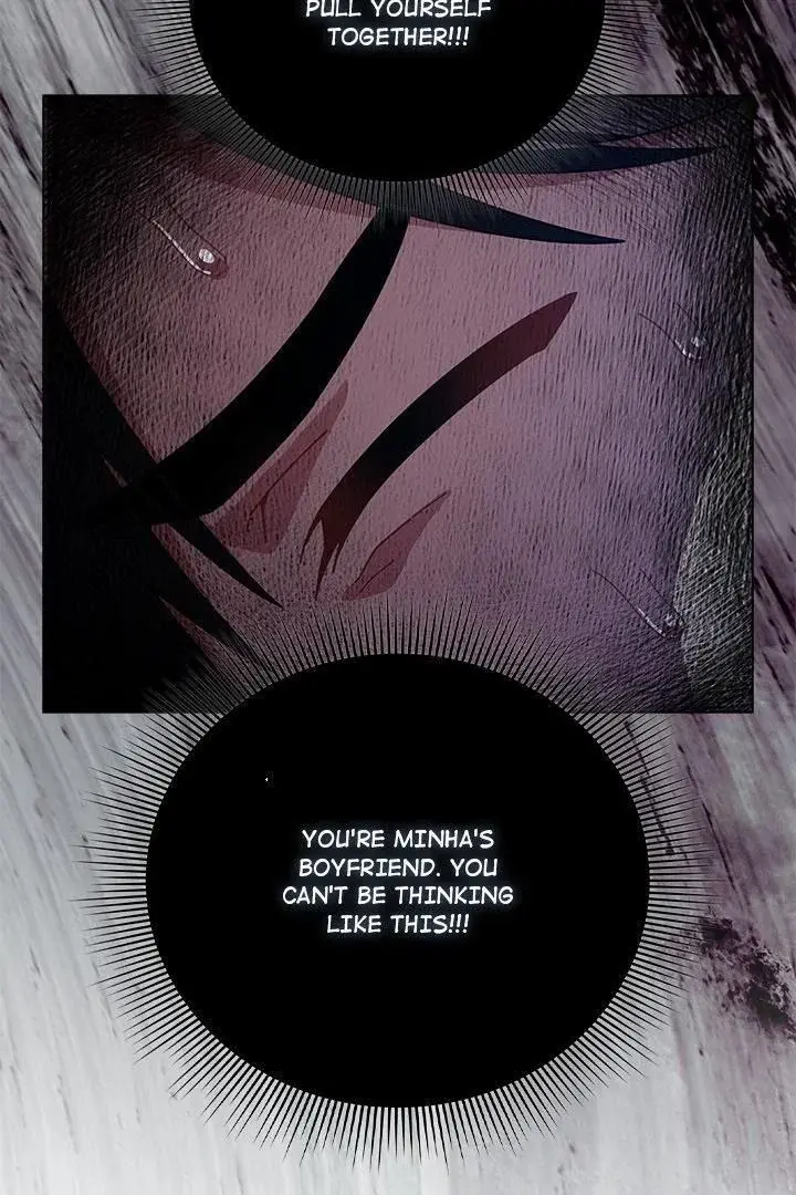 Sweet Girl Dirty Secrets Chapter 40 - Page 92