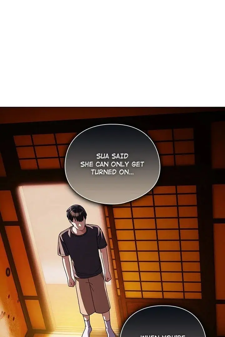 Sweet Girl Dirty Secrets Chapter 41 - Page 1