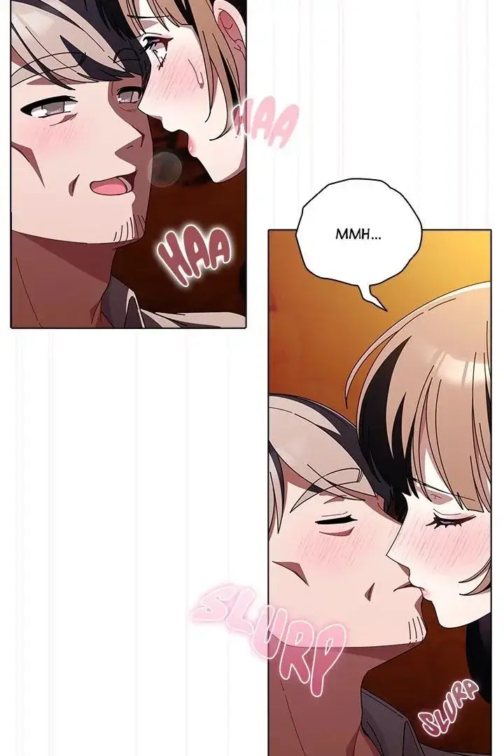 Sweet Girl Dirty Secrets Chapter 41 - Page 14