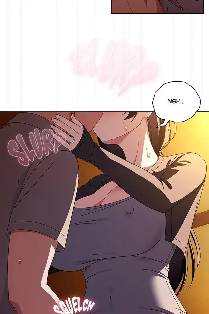 Sweet Girl Dirty Secrets Chapter 41 - Page 15