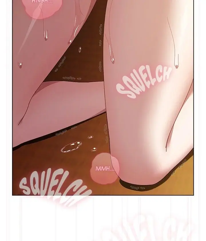 Sweet Girl Dirty Secrets Chapter 41 - Page 17