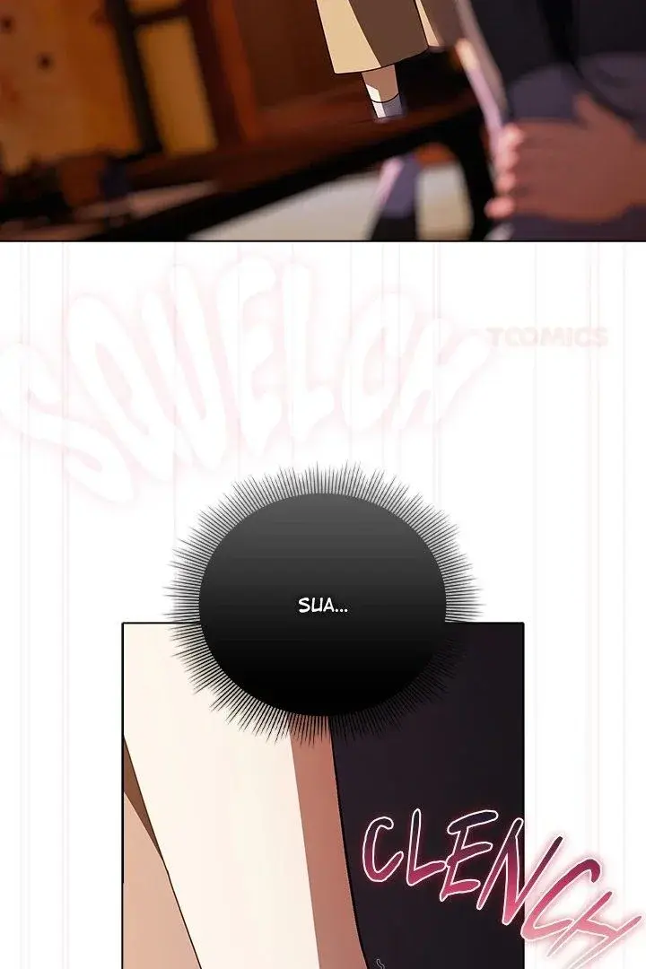 Sweet Girl Dirty Secrets Chapter 41 - Page 19