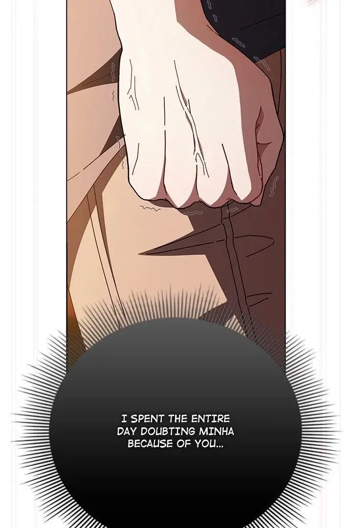Sweet Girl Dirty Secrets Chapter 41 - Page 20