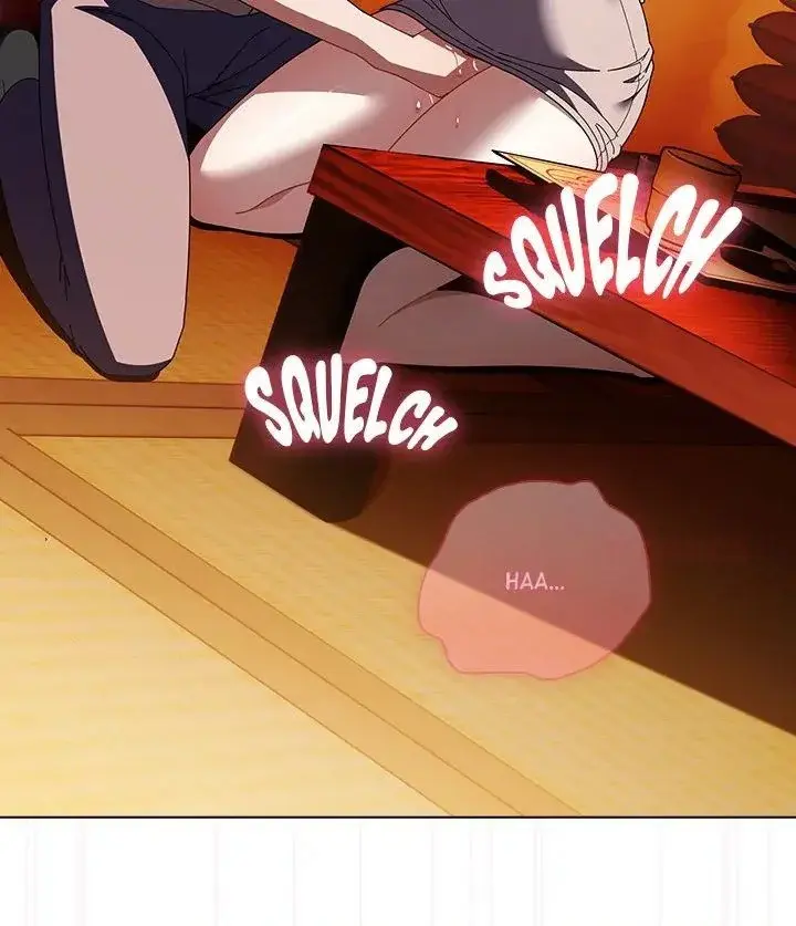 Sweet Girl Dirty Secrets Chapter 41 - Page 23