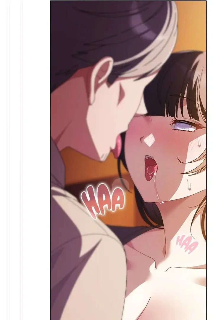 Sweet Girl Dirty Secrets Chapter 41 - Page 24