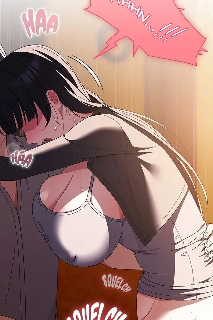 Sweet Girl Dirty Secrets Chapter 41 - Page 26