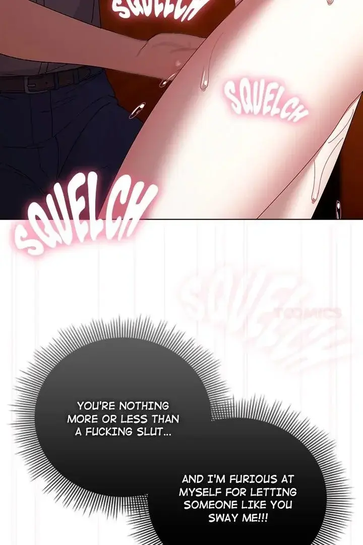 Sweet Girl Dirty Secrets Chapter 41 - Page 27