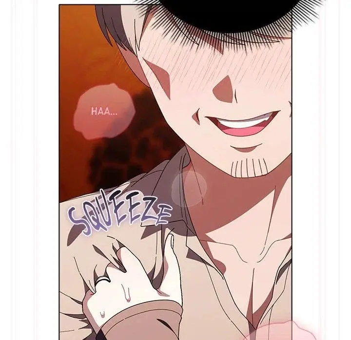 Sweet Girl Dirty Secrets Chapter 41 - Page 28