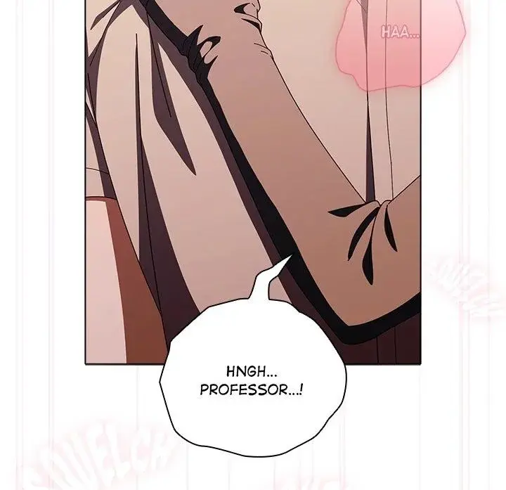 Sweet Girl Dirty Secrets Chapter 41 - Page 29