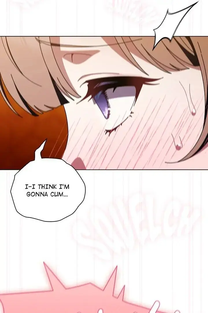 Sweet Girl Dirty Secrets Chapter 41 - Page 30