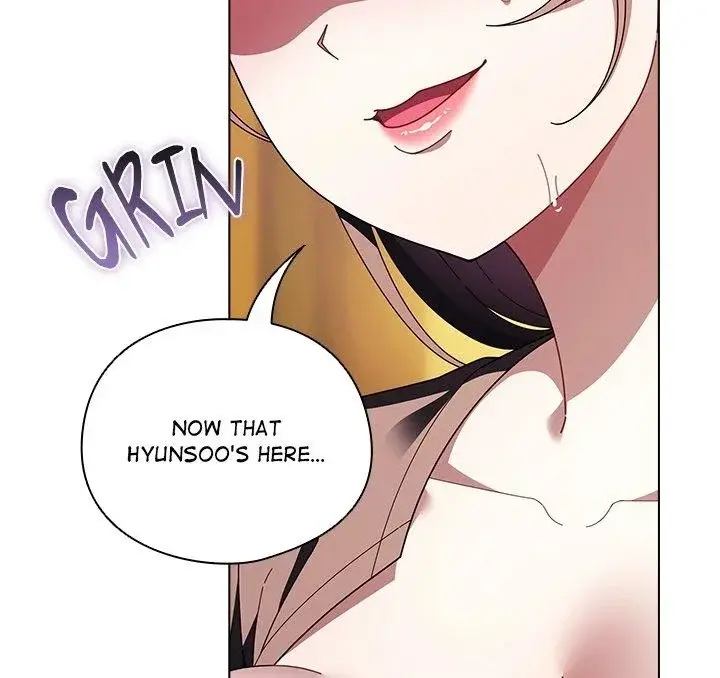 Sweet Girl Dirty Secrets Chapter 41 - Page 4