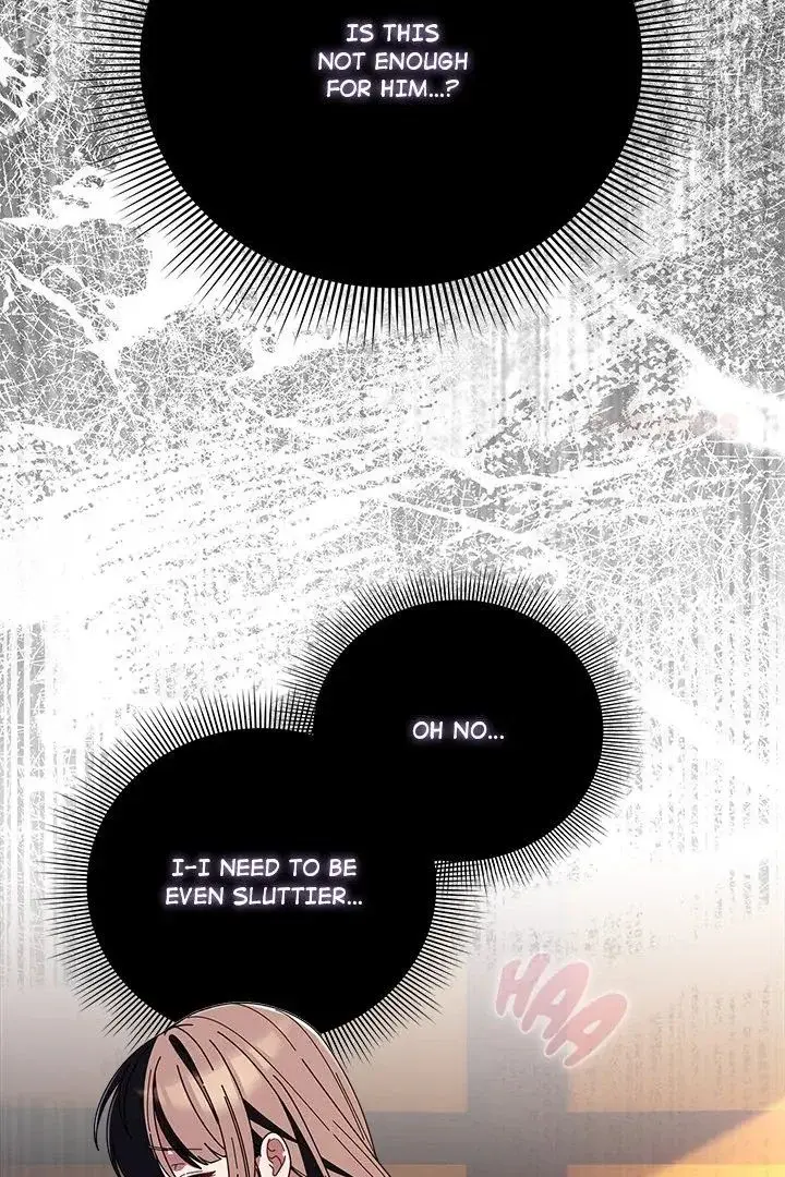 Sweet Girl Dirty Secrets Chapter 41 - Page 41