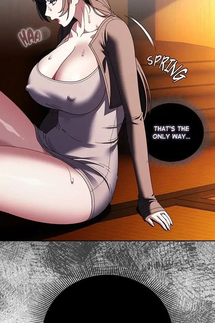 Sweet Girl Dirty Secrets Chapter 41 - Page 42