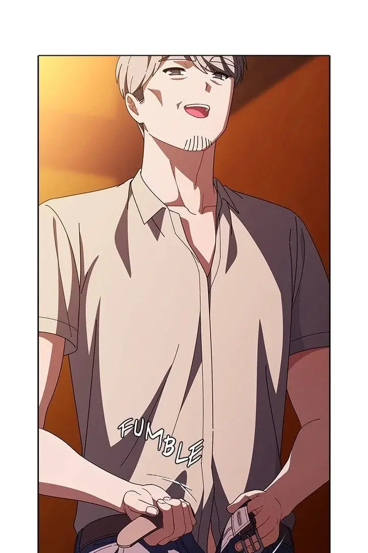 Sweet Girl Dirty Secrets Chapter 41 - Page 47