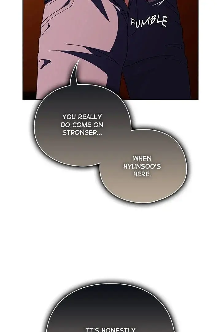 Sweet Girl Dirty Secrets Chapter 41 - Page 48