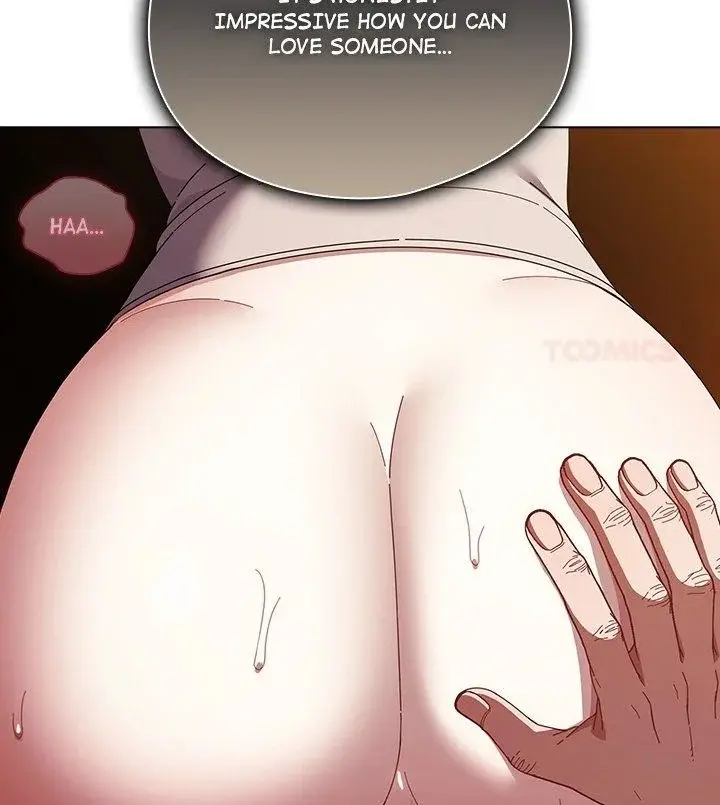 Sweet Girl Dirty Secrets Chapter 41 - Page 49