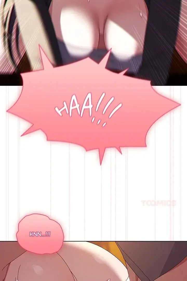 Sweet Girl Dirty Secrets Chapter 41 - Page 53