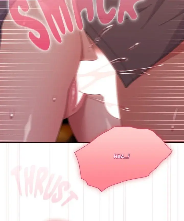 Sweet Girl Dirty Secrets Chapter 41 - Page 55