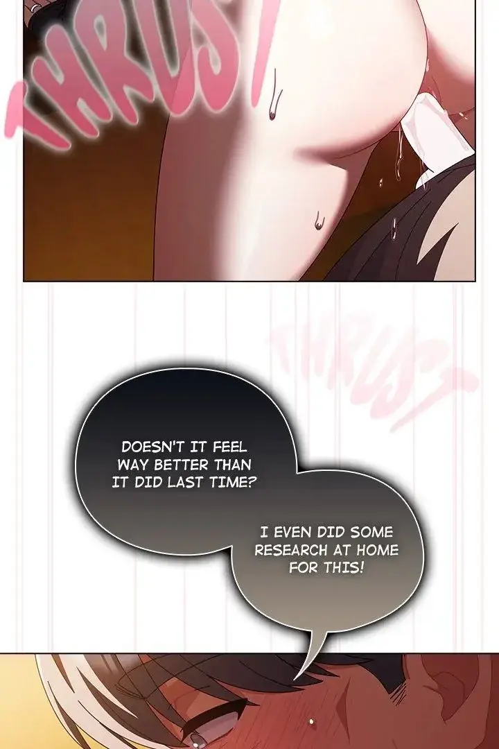Sweet Girl Dirty Secrets Chapter 41 - Page 57