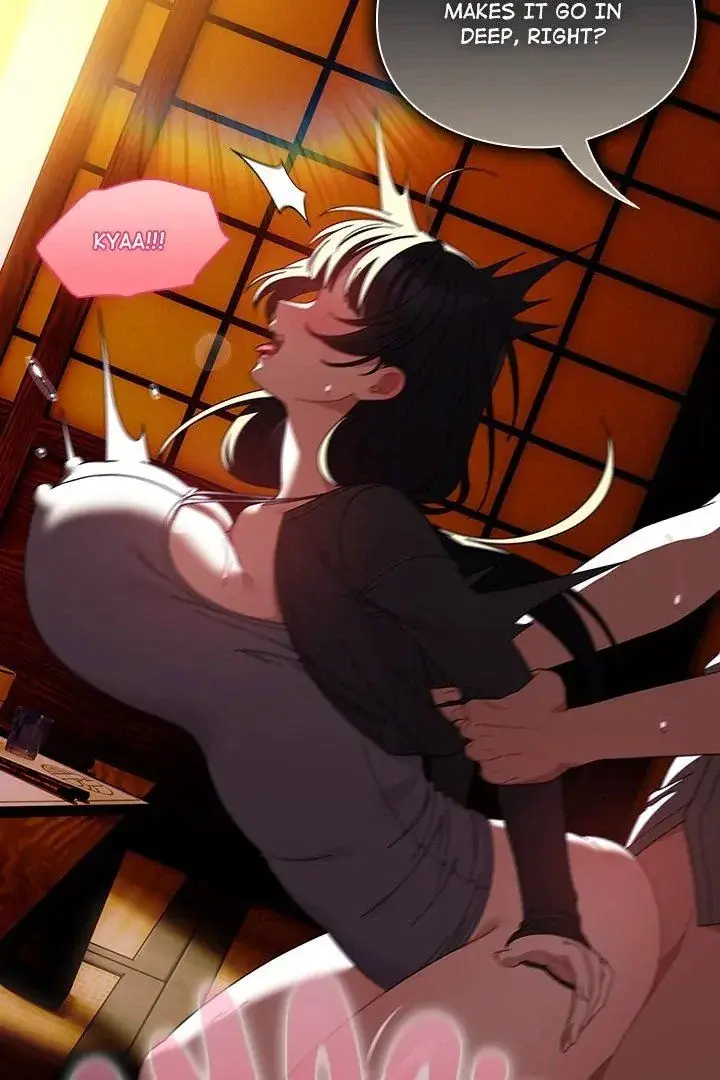 Sweet Girl Dirty Secrets Chapter 41 - Page 62