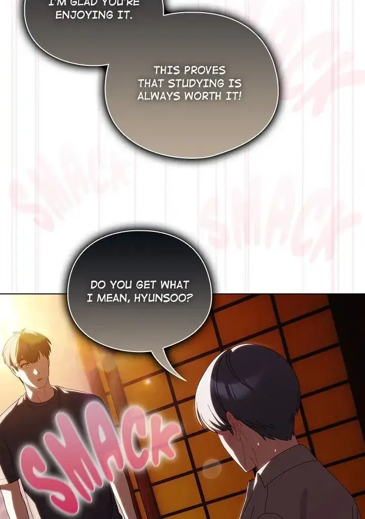 Sweet Girl Dirty Secrets Chapter 41 - Page 69